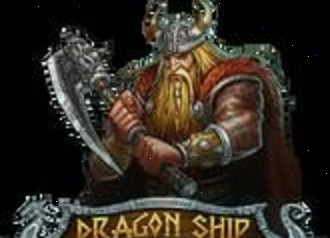 Game Dragon Ship